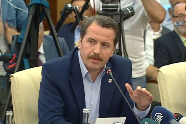 Memur-Sen'den hükümetin yeni zam teklifine yanıt