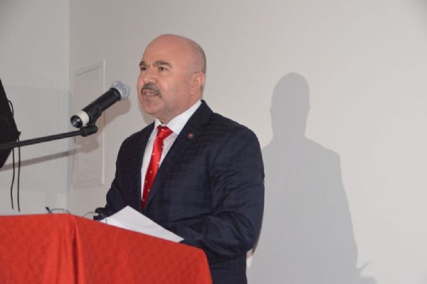 Almanya'da Türk siyasetçiye hapis