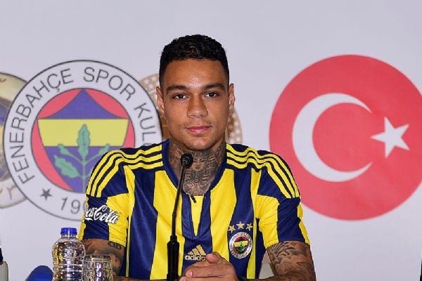 Van der Wiel sağlık kontrolünden geçti