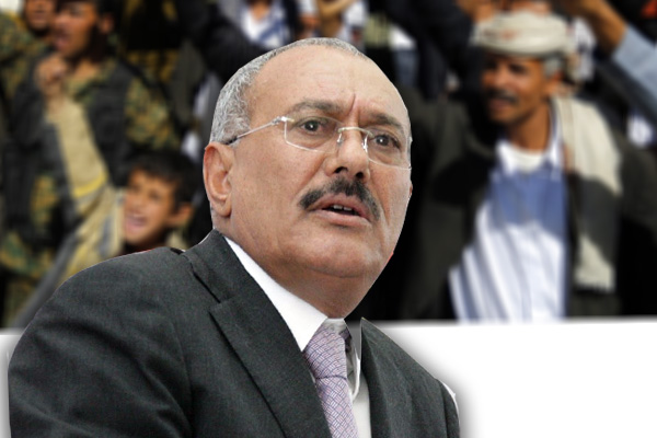 Yemen’de darbe ittifakında çatlak