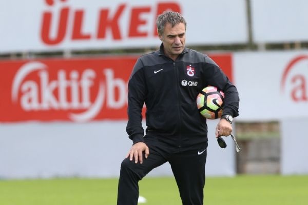 Ersun Yanal'ın Kadıköy kabusu