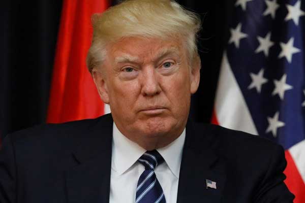 Trump'tan Afganistan açıklaması