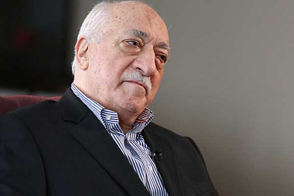 FETÖ'nün yeni formülü: 'Patates şirket'