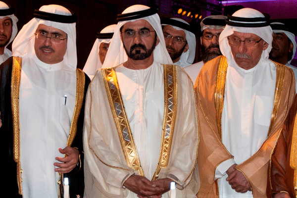 'Gölge CIA': Türkiye ve BAE çekişmesi alevlenecek