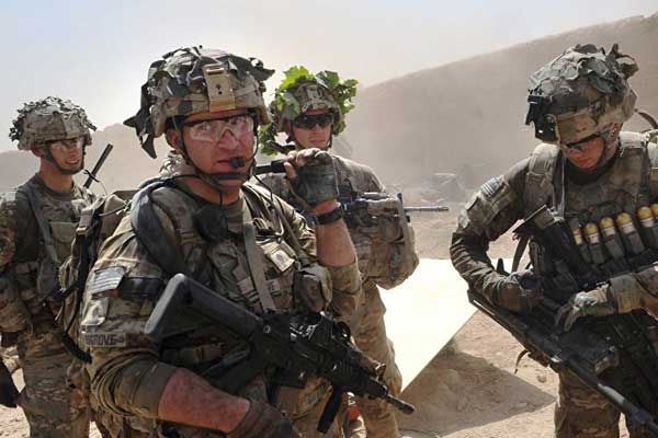 Taliban'dan Trump'a cevap geldi