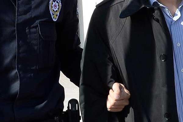 Malatya'da öğretmenlere operasyon