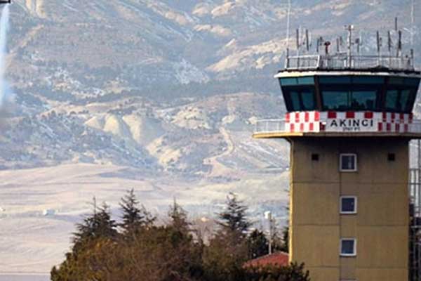 Akıncı Üssü davasının 16'ncı celse