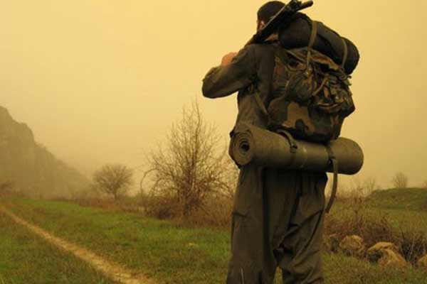 Diyarbakır'da öldürülen PKK'lının kimliği belli oldu