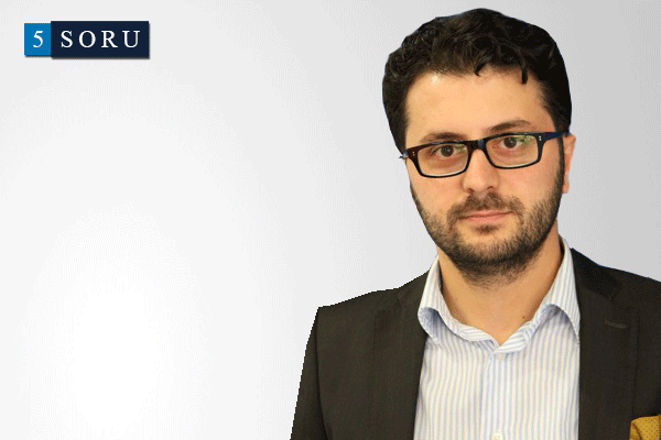 Enes Bayraklı: Almanya ile ikinci raund 2019 seçimleri