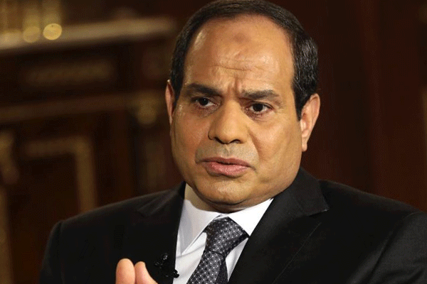 Rusya ve Arabistan’dan Sisi’ye yeşil ışık