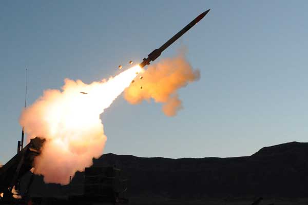 İran'dan ABD'ye gözdağı: Eskiye dönmek 5 günümüzü alır