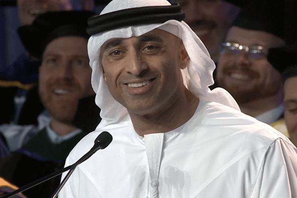 BAE'nin ABD büyükelçisinin sızan maillerinden yeni ayrıntılar