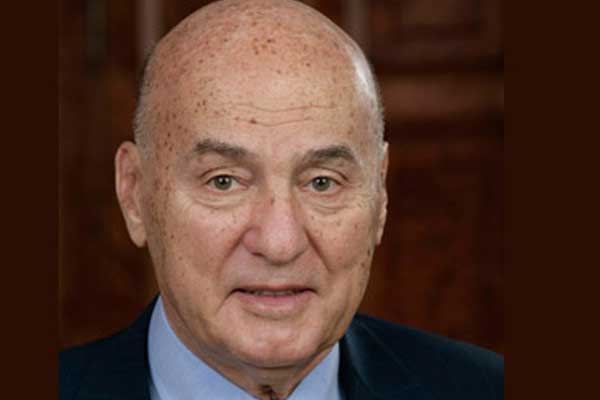 Feyyaz Berker hayatını kaybetti