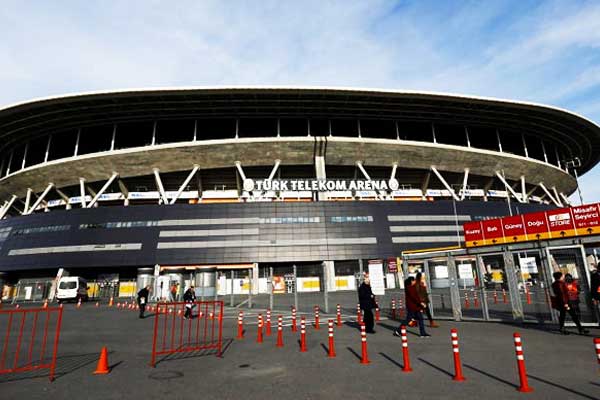 Galatasaray'a para akacak!