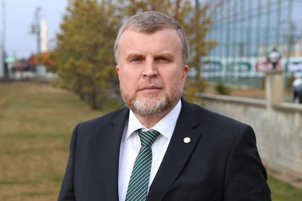 Bylock'çu Başkanı 'İzmir Marşı' kurtaramadı