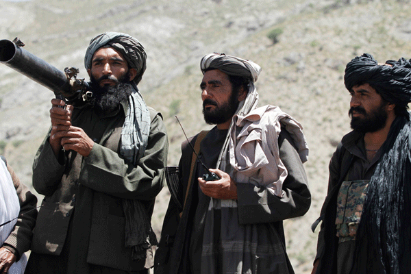 Taliban: Afganistan Amerika’ya mezar olacak