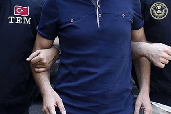 Eski TÜBİTAK çalışanlarına ByLock operasyonu