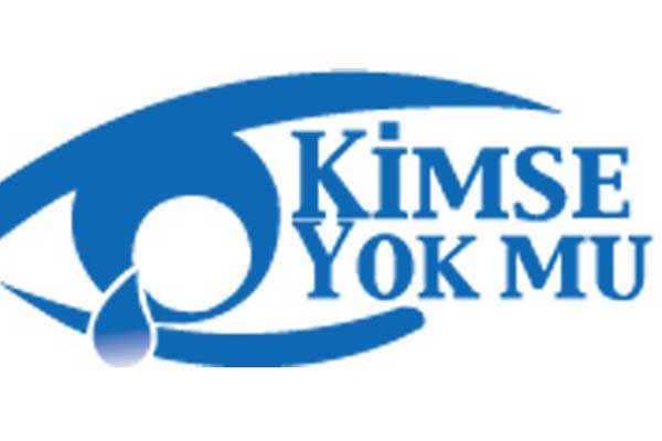 'Kimse Yok mu Derneği' yöneticileri hakim karşısında