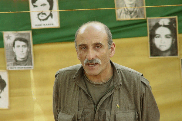 PKK'dan IKBY'nin 'bağımsızlık referandumu'na ilişkin açıklama