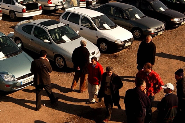 Ev ve araba dolandırıcılığına dikkat!