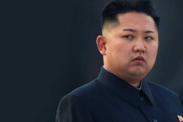 Kuzey Kore'den ABD ve Güney Kore'ye sert tepki!