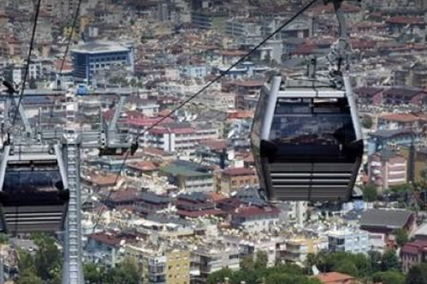 37 yıl sonra hizmet veriyor!