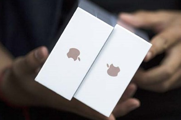 Apple'ın gizlediği sırrı çözdü!