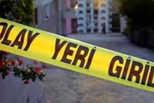 Hakim, evinde ölü bulundu