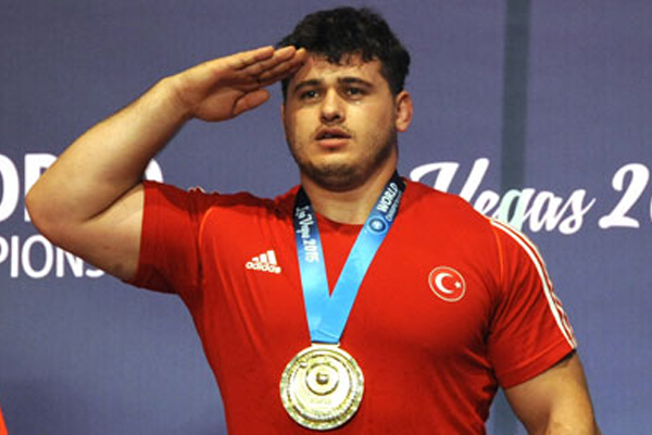 Türkiye için bir gurur daha!