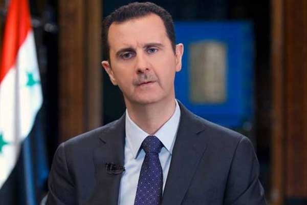 Al Jazeera, Esed için 'Suriye Devlet Başkanı' dedi