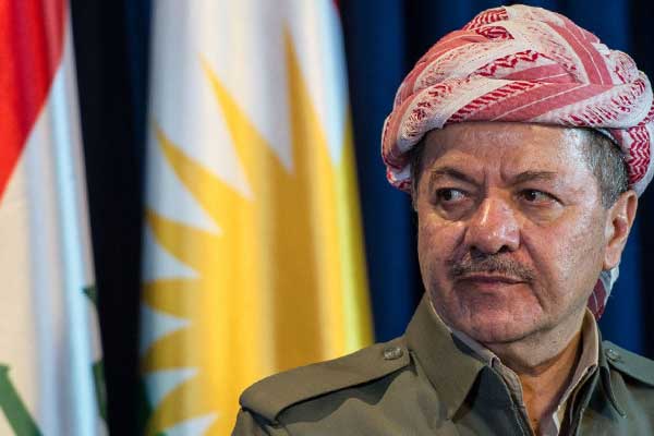 Barzani: Bağdat'ı bekleyemeyiz, referandum yapılacak