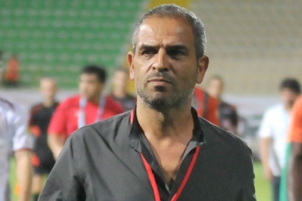 Alanyaspor'dan hakem hatalarına tepki