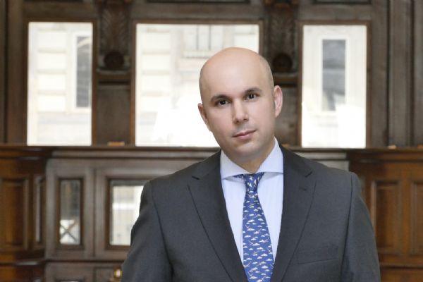 'Türkiye Varlık Fonu, yerli ENR şirketlerine ortak olmalı'