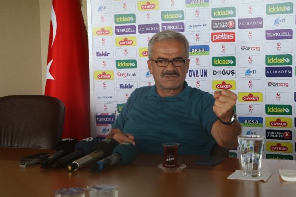 '10 numaraya yabancı alacağız'