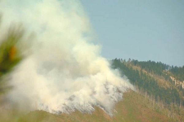 Azerbaycan ve Türkiye helikopter gönderdi