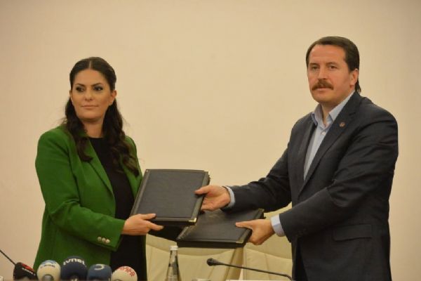 Memura 20 gün hac izni de çıktı