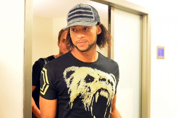 Evkur Yeni Malatyaspor'da Mina sevinci