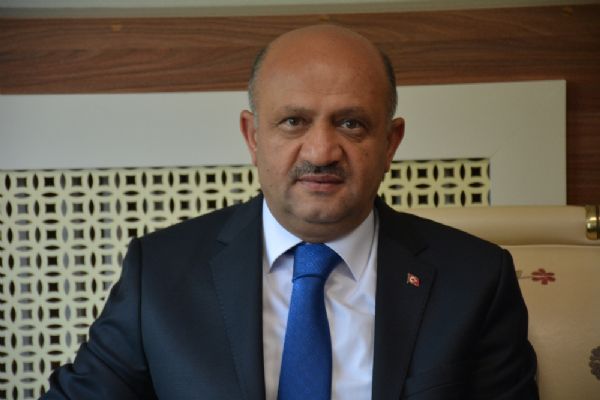 Işık: Onlar Türkiye'yi hâlâ eski Türkiye zannediyorlar