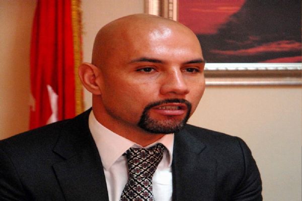 Eski milli kaleciye ByLock'tan gözaltı