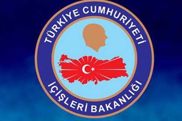 İçişleri Bakanlığı'ndan Merkel'in iddialarına cevap