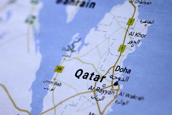 Katar Gazze'ye yardımlarını sürdürüyor