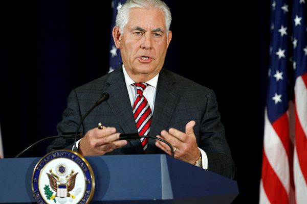 ABD ve Pakistan arasında güven sorunu