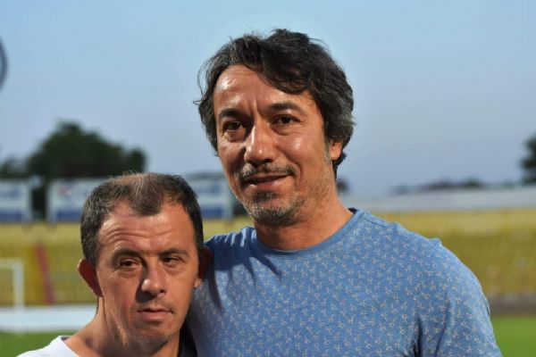 'Transfer ettiğimiz oyuncularda sıkıntı yaşamadık'