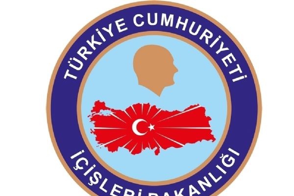 İçişleri Bakanlığından Erdoğan Akhanlı'ya ilişkin açıklama