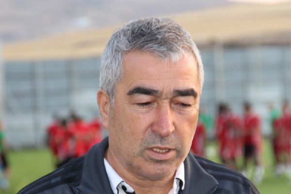 'Galatasaray'ın küçük zaaflarından yararlanacağız'