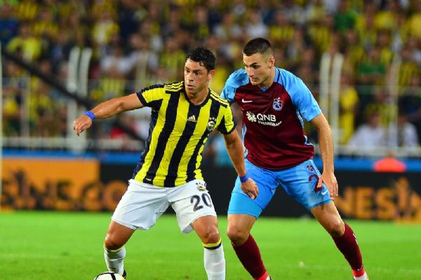 Fenerbahçe ve Trabzonspor PFDK'ya sevk edildi