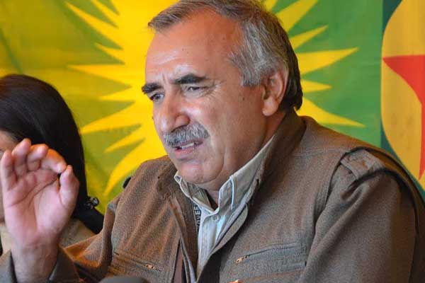 PKK'lı Karayılan'ın telsiz konuşmaları ortaya çıktı: 'Asker sizi tavşan gibi avlıyor'