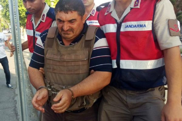 Bacanak cinnetinin ardından 'Sen ihbar ettin' takıntısı çıktı