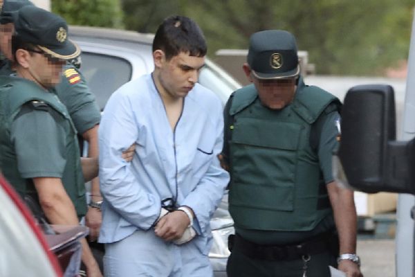 'Daha büyük bir terör saldırısı hedeflemiştik'