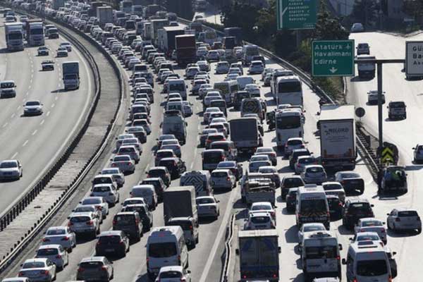 Kurban Bayramı tatilinden kimler yararlanacak?